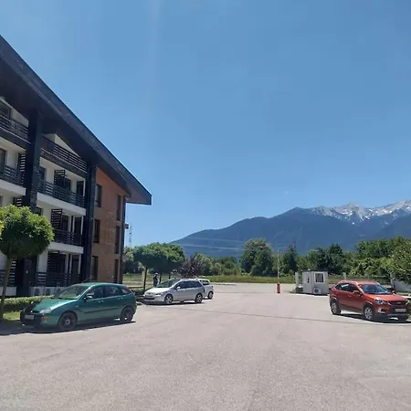 студио пацо и нина в Aspenvalley