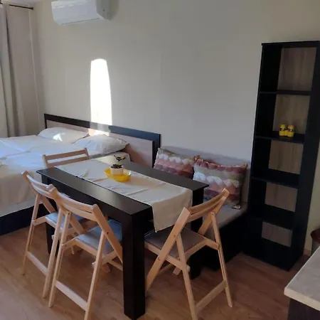 Apartament студио пацо и нина в Aspenvalley Razlog