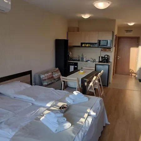 Apartament студио пацо и нина в Aspenvalley